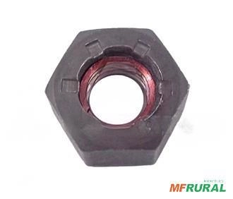 PORCA DA TUBAGEM 9.0210.17.1.1000 15216 Imagem PORCA DA TUBAGEM 9.0210.17.1.1000 15216