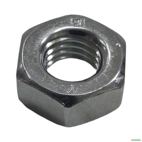 PORCA M10X1,5 JB-1110 15217 Imagem PORCA M10X1,5 JB-1110 15217