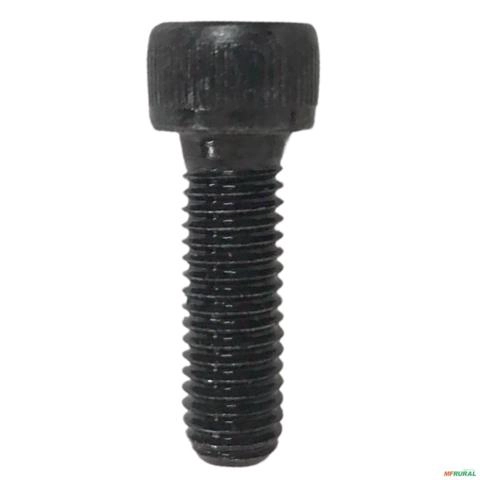 PARAFUSO ALLEN - M8 X 1,25 X 25 HC-9327 15242 Imagem PARAFUSO ALLEN - M8 X 1,25 X 25 HC-9327 15242