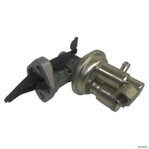 BOMBA ALIMENTADORA MWM D229,TD229 INJ. DELPHI 605201900005 15256 Imagem BOMBA ALIMENTADORA MWM D229,TD229 INJ. DELPHI 605201900005 15256