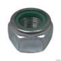 PORCA AUTO TRAVANTE 20 X 1,5 X 19 CH30 JB-9921 15277 Imagem PORCA AUTO TRAVANTE 20 X 1,5 X 19 CH30 JB-9921 15277
