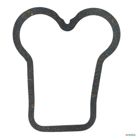 JUNTA TAMPA VALVULA D225/D226 2MM CORTICA 112600 15280 Imagem JUNTA TAMPA VALVULA D225/D226 2MM CORTICA 112600 15280