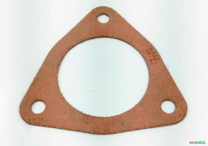 JUNTA TUBO SAIDA ESCAPAMENTO D-225 6.305.0.853.0154 15328 Imagem JUNTA TUBO SAIDA ESCAPAMENTO D-225 6.305.0.853.0154 15328