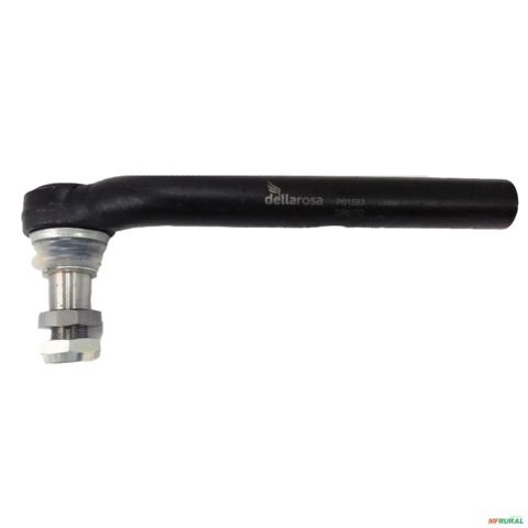BARRA DIREÇÃO SEM AXIAL DIREITA ZF APL359/365 80930600-DR 15333 Imagem BARRA DIREÇÃO SEM AXIAL DIREITA ZF APL359/365 80930600-DR 15333