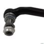 BARRA DIREÇÃO SEM AXIAL DIREITA ZF APL359/365 80930600-DR 15333 Imagem BARRA DIREÇÃO SEM AXIAL DIREITA ZF APL359/365 80930600-DR 15333
