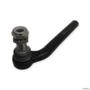BARRA DIREÇÃO SEM AXIAL ESQUERDA ZF APL359/365 80930700-DR 15334 Imagem BARRA DIREÇÃO SEM AXIAL ESQUERDA ZF APL359/365 80930700-DR 15334