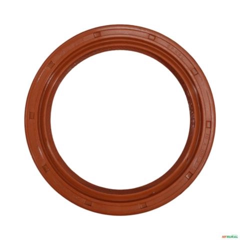 RETENTOR DIANTEIRO MOTOR MWM D229/226/225 71.1917S(silicone) 15379 Imagem RETENTOR DIANTEIRO MOTOR MWM D229/226/225 71.1917S(silicone) 15379