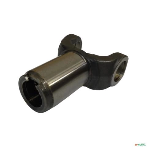 GARFO LISO ARTICULAÇÃO TRAÇÃO ZF APL-359 / AS-3065 / AS-3070 80930800 15384 Imagem GARFO LISO ARTICULAÇÃO TRAÇÃO ZF APL-359 / AS-3065 / AS-3070 80930800 15384