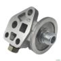 CABEÇOTE DO FILTRO DE ÓLEO MOTOR MWM D229, D226, D225 922907400014 15390 Imagem CABEÇOTE DO FILTRO DE ÓLEO MOTOR MWM D229, D226, D225 922907400014 15390