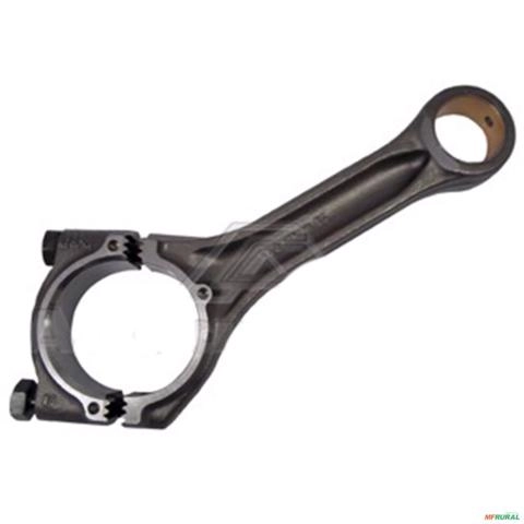 BIELA MOTOR MWM X10/X12 4.10T, 4.12 - 6.10T, 6.12TCE 7006621R91E 15429 Imagem BIELA MOTOR MWM X10/X12 4.10T, 4.12 - 6.10T, 6.12TCE 7006621R91E 15429