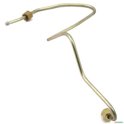 TUBO INJETOR 960709060225 15436 Imagem TUBO INJETOR 960709060225 15436