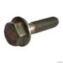 PARAFUSO SEXT. FLANGEADO M6 X 1,0 X 25 6.0200.05.0.0625 15450 Imagem PARAFUSO SEXT. FLANGEADO M6 X 1,0 X 25 6.0200.05.0.0625 15450