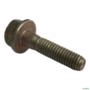 PARAFUSO SEXT. FLANGEADO M6 X 1,0 X 25 6.0200.05.0.0625 15450 Imagem PARAFUSO SEXT. FLANGEADO M6 X 1,0 X 25 6.0200.05.0.0625 15450