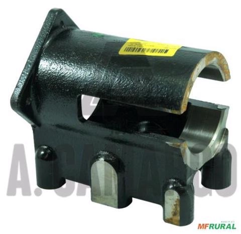 BUCHA GUIA DA EMBREAGEM TRATOR VALTRA 81133600 15478 Imagem BUCHA GUIA DA EMBREAGEM TRATOR VALTRA 81133600 15478