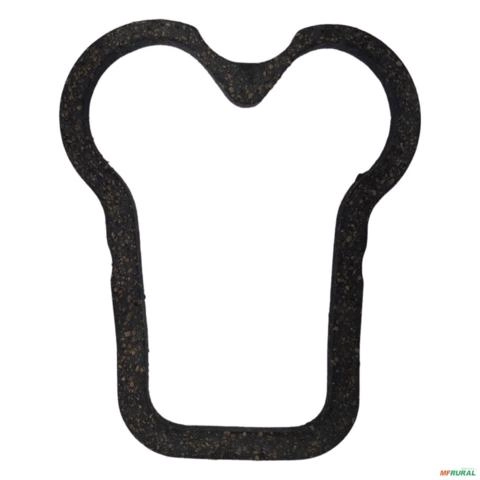 JUNTA DA TAMPA DE VALVULA MWM D-229 (CORTIÇA 6MM) 140450 15522 Imagem JUNTA DA TAMPA DE VALVULA MWM D-229 (CORTIÇA 6MM) 140450 15522