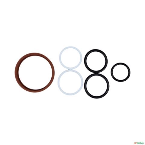 REPARO ENGATE RAPIDO (6 PEÇAS) VT 600 700 800 81726300 - COMP. 15580 Imagem REPARO ENGATE RAPIDO (6 PEÇAS) VT 600 700 800 81726300 - COMP. 15580