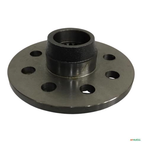 CUBO DO VOLANTE EMBREAGEM BM100 DELLA ROSA 82029110-DR 15583 Imagem CUBO DO VOLANTE EMBREAGEM BM100 DELLA ROSA 82029110-DR 15583