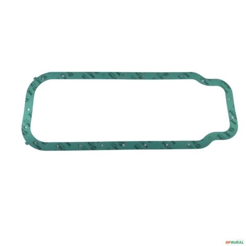 JUNTA DO CARTER MWM D229/D225 4-CIL 4X2 71716-AN 15602 Imagem JUNTA DO CARTER MWM D229/D225 4-CIL 4X2 71716-AN 15602