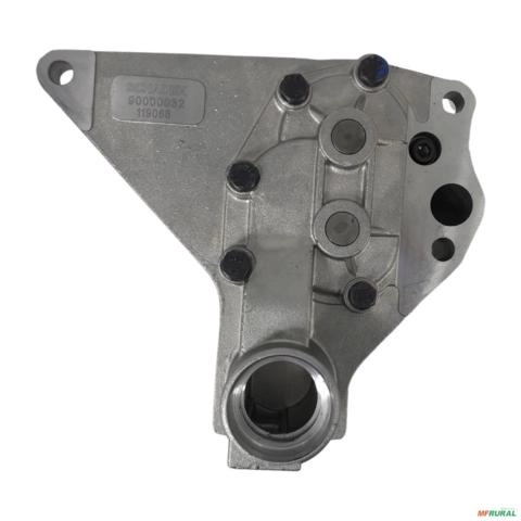 BOMBA DE OLEO MWM TD-229 TURBINADO 10.087-SCHADEK 15606 Imagem BOMBA DE OLEO MWM TD-229 TURBINADO 10.087-SCHADEK 15606