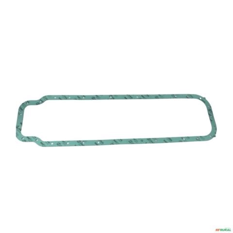 JUNTA DO CARTER MWM D225 D229 6CIL. VEICULAR 71816-AN 15608 Imagem JUNTA DO CARTER MWM D225 D229 6CIL. VEICULAR 71816-AN 15608