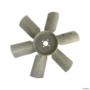 HELICE NYLON 9 225 0 401 0015 NYL 15610 Imagem HELICE NYLON 9 225 0 401 0015 NYL 15610