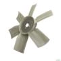 HELICE NYLON 9 225 0 401 0015 NYL 15610 Imagem HELICE NYLON 9 225 0 401 0015 NYL 15610