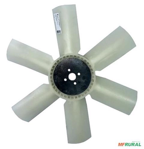 HELICE NYLON 82664000 NYLON 15612 Imagem HELICE NYLON 82664000 NYLON 15612