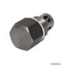 VALVULA DE ALÍVIO MOTOR MWM TD-229 4,6-CIL 922980120087 15707 Imagem VALVULA DE ALÍVIO MOTOR MWM TD-229 4,6-CIL 922980120087 15707