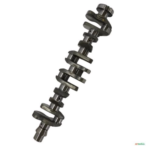 VIRABREQUIM MOTOR MWM D-225, D-229 6CC ASP 922901400365 15769 Imagem VIRABREQUIM MOTOR MWM D-225, D-229 6CC ASP 922901400365 15769