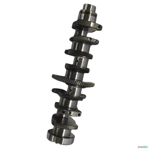 VIRABREQUIM MWM X10 4.10/4.10T 4CIL 941001400045 15780 Imagem VIRABREQUIM MWM X10 4.10/4.10T 4CIL 941001400045 15780