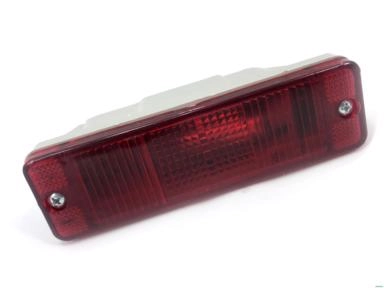 LANTERNA TRASEIRA RUBI 12V 80086500 15783 Imagem LANTERNA TRASEIRA RUBI 12V 80086500 15783