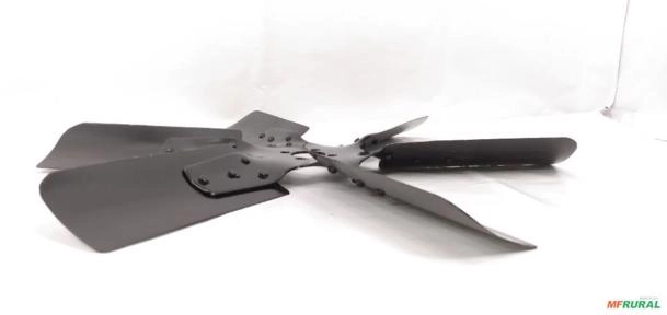 Imagem HELICE ASPIRANTE  220700 15796 Imagem HELICE ASPIRANTE  220700 15796