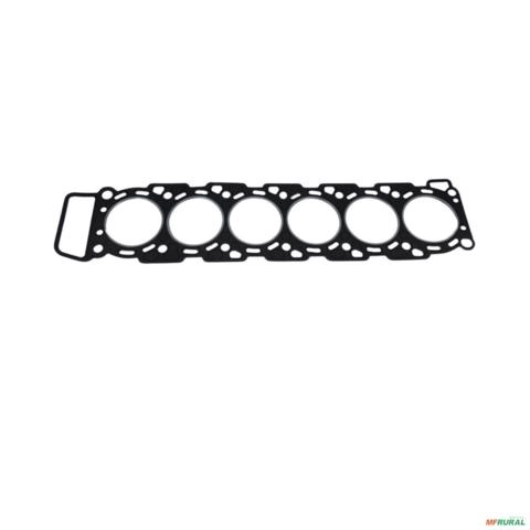 JUNTA DE CABEÇOTE MOTOR MWM SPRINT 6.07 6CIL. 9,60709E+11 15807 Imagem JUNTA DE CABEÇOTE MOTOR MWM SPRINT 6.07 6CIL. 9,60709E+11 15807