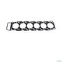 JUNTA DE CABEÇOTE MOTOR MWM SPRINT 6.07 6CIL. 9,60709E+11 15807 Imagem JUNTA DE CABEÇOTE MOTOR MWM SPRINT 6.07 6CIL. 9,60709E+11 15807