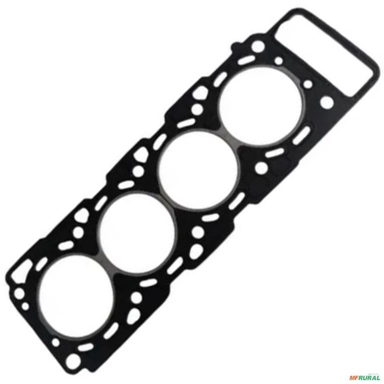 JUNTA DE CABEÇOTE MOTOR MWM SPRINT 4.07 9 407 0 854 0074/SPA 15809 Imagem JUNTA DE CABEÇOTE MOTOR MWM SPRINT 4.07 9 407 0 854 0074/SPA 15809
