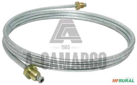 TUBO FREIO 83116200 15879 Imagem TUBO FREIO 83116200 15879