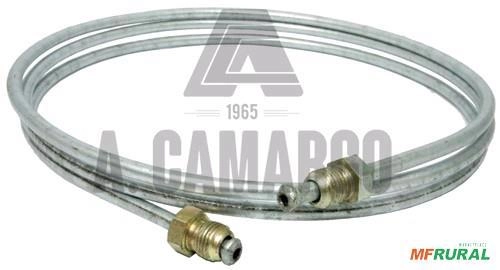 TUBO FREIO 83116300-FX 15885 Imagem TUBO FREIO 83116300-FX 15885