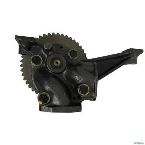 BOMBA DE OLEO MOTOR SUSU-VALTRA 4-CIL BM125 BM110 836652605-INDISA 15902 Imagem BOMBA DE OLEO MOTOR SUSU-VALTRA 4-CIL BM125 BM110 836652605-INDISA 15902