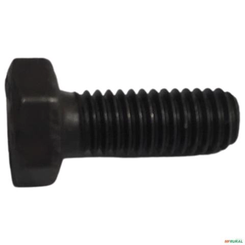 PARAFUSO SEXTAVADO M6 X 1,0 X 16 8.8 HA-6313 15915 Imagem PARAFUSO SEXTAVADO M6 X 1,0 X 16 8.8 HA-6313 15915