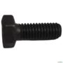 PARAFUSO SEXTAVADO M6 X 1,0 X 16 8.8 HA-6313 15915 Imagem PARAFUSO SEXTAVADO M6 X 1,0 X 16 8.8 HA-6313 15915