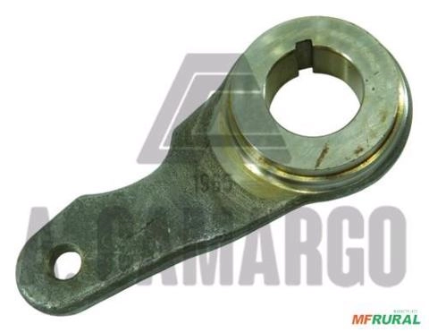 ALAVANCA EXTERNA DIREITA DE MARCHA VALTRA BH 82304910 15924 Imagem ALAVANCA EXTERNA DIREITA DE MARCHA VALTRA BH 82304910 15924