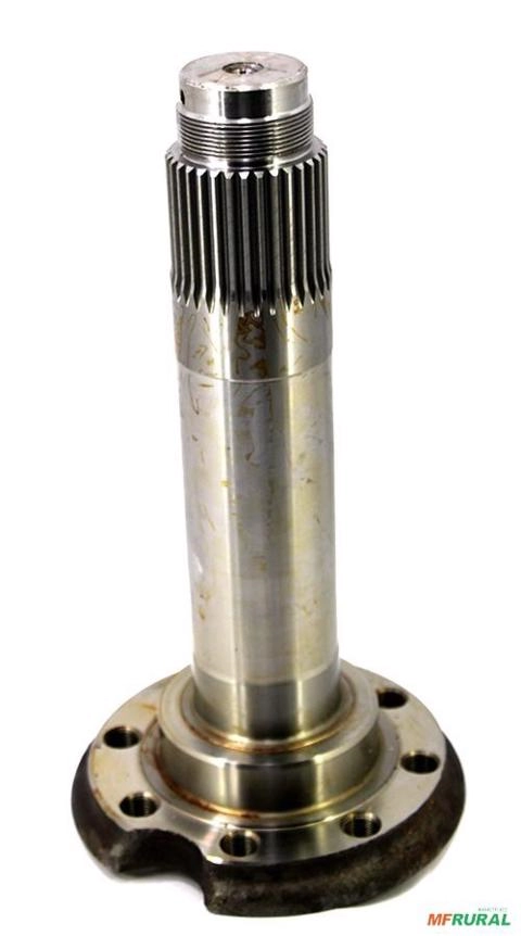 EIXO TRASEIRO MOTO PECAS. 83340400-M.P 15933 Imagem EIXO TRASEIRO MOTO PECAS. 83340400-M.P 15933