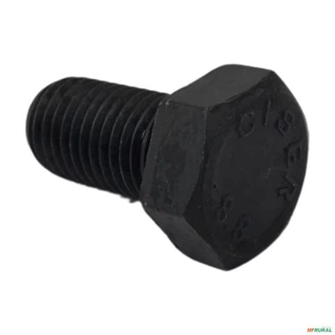 PARAFUSO SEXTAVADO-16X2,0X30 8.8 HA-6356 15941 Imagem PARAFUSO SEXTAVADO-16X2,0X30 8.8 HA-6356 15941