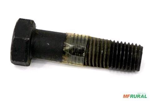 PARAFUSO SEXTAVADO M16 X 2,0 X 60 8.8 HA-6359 15944 Imagem PARAFUSO SEXTAVADO M16 X 2,0 X 60 8.8 HA-6359 15944