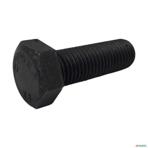 PARAFUSO SEXTAVADO M20 X 2,5 X 60 8.8 HA-6370 15947 Imagem PARAFUSO SEXTAVADO M20 X 2,5 X 60 8.8 HA-6370 15947