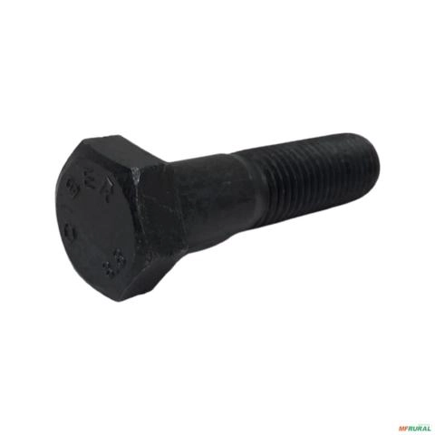PARAFUSO SEXTAVADO M20 X 2,5 X 80 8.8 HA-8372 15971 Imagem PARAFUSO SEXTAVADO M20 X 2,5 X 80 8.8 HA-8372 15971