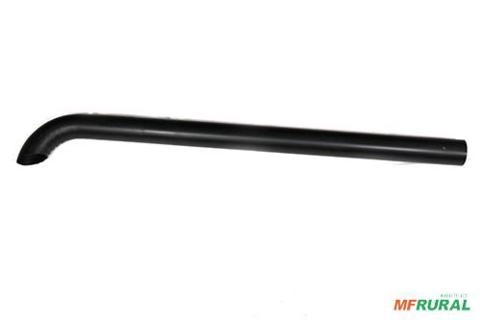 TUBO SILENCIOSO BM 100/120 33388700 16022 Imagem TUBO SILENCIOSO BM 100/120 33388700 16022