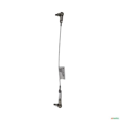 CABO SENSIBILIDADE 12/15/80-BHS/346MM (PROFUNDIDADE) 82460600 16023 Imagem CABO SENSIBILIDADE 12/15/80-BHS/346MM (PROFUNDIDADE) 82460600 16023