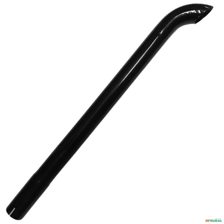 TUBO SILENCIOSO BM/100/110/125 82012610 16024 Imagem TUBO SILENCIOSO BM/100/110/125 82012610 16024