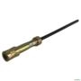 CABO HORIMETRO CURTO FORD 4600 A 7610 E9NN-17365-AA 16031 Imagem CABO HORIMETRO CURTO FORD 4600 A 7610 E9NN-17365-AA 16031